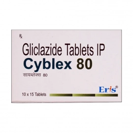 CYBLEX 80